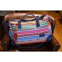 Sac Inca VOYAGE Azul