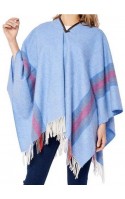 Gamme NORTENO - Ponchos MERINOS 