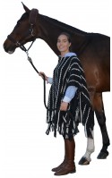 Ponchos LAURA 