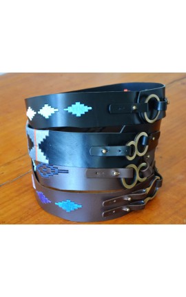 WIDE FASHION Belts
