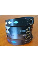 WIDE FASHION Belts