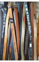 DISCONTINUED belts