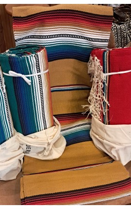 Plaids SALTENO