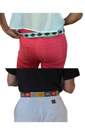 ARGENTINA Belts