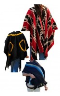 Ponchos ARGENTINS