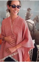 Ponchos BABY ALPAGA Pérou