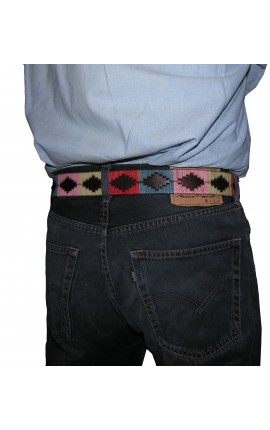 Argentina BELTS.