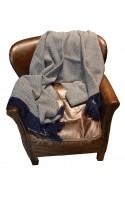 Baby Alpaga Throws