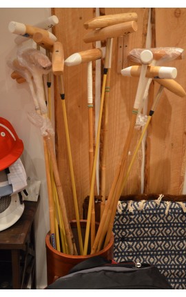 Mallets