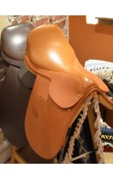 Polo saddles