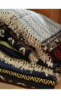 Saddles rugs